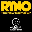 Ryno - Funk On My Mind