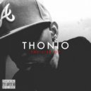 Thonio - Pure Pixels, Pt. 3 ()