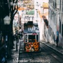 Background Jazz Music - Atmosphere for Remote Work ()