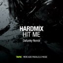 Hardmix & Dafunky - Hit Me (Dafunky Instrumental)