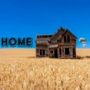 Kek'star & Stickman - Home