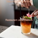 Restaurant Jazz Classics - Tenor Saxophone Solo - Music for Telecommuting