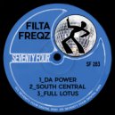 Filta Freqz - Full Lotus