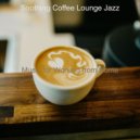 Soothing Coffee Lounge Jazz - Backdrop for Quarantine ()