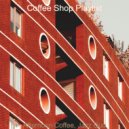 Coffee Shop Playlist - Smart Ambiance for Remote Work