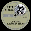 Filta Freqz - Journey Begins