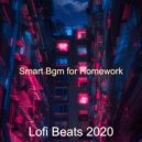 Lofi Beats 2020 - Smart Bgm for Homework ()