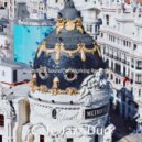 Cafe Jazz Duo - Moments for Morning Coffee ()