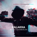 Nicole Chamberlain - Halakha
