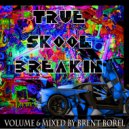 Noel Sanger & Shirley - All We Are (feat. Shirley)