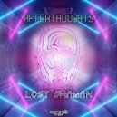 Lost Shaman - Augmented Reality