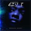 Ezy T & Big Ropza - Broken Heart (feat. Big Ropza) (Original Mix)