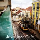 Java Jazz Cafe - Mind-blowing Instrumental for Remote Work ()