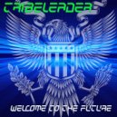 Tribeleader - This Is 808