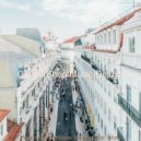 Coffee Shop Music Deluxe - Luxurious Sounds for Working Remotely ()