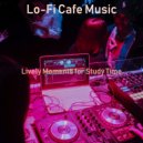 Lo-Fi Cafe Music - Jazz-hop - Music for Relaxing ()