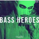 T-BOMB - Swag Back (Original Mix)