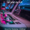 el jefe de lofi - Vintage Sound for Working at Home