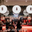 Cool Jazz Lounge - Backdrop for Telecommuting ()