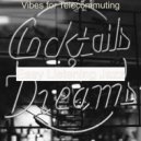 Easy Listening Jazz - Atmosphere for Remote Work ()