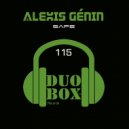 Alexis Génin - Build