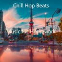 Chill Hop Beats - Ambiance for Social Distancing ()