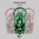 Oskar Konne - La Pluma