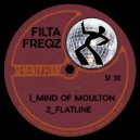 Filta Freqz - Flatline