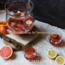 Restaurant Jazz Classics - Jazz Duo - Background for Working Remotely ()