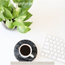 Popular Jazz Cafe Bar - Mood for Working from Home - Modish Stride Piano ()