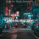 Lofi Hip Hop Mix - Backdrop for Quarantine - Fun Lofi (Original mix)