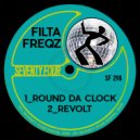 Filta Freqz - Revolt