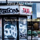 Java Jazz Cafe - Mood for Teleworking - Piano and Sax ()
