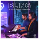 DJ NYK & Mr Jammer & Niharika Kolte - Bling (feat. Niharika Kolte)