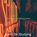 Lo-Fi for Studying - Fantastic Moment for Study Time