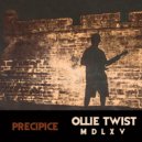Ollie Twist & CooLRoGRoX (CRX) - Precipice (ALTERNATE)