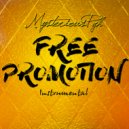 MysteriousPGH - Free Promotion (Instrumental)