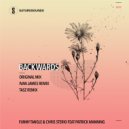 Chris Sterio, Funny Tangle & Patrick Manning - Backwards