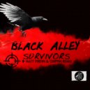 Black Alley - Survivors (Reduced Vox)