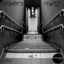 Expanded People - The Time Is Mine