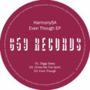 HarmonySA - Christ Me The Spirit (Original Mix)