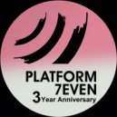 Behache - I\'ve Known (Original Mix)