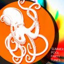 Tropical Flyerz - Sandman (Ibiza Edit)