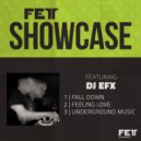 DJ EFX - Underground Music