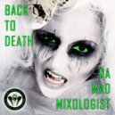 Da Mad Mixologist - Hard Fuck (Batteriebetrieb Remix)
