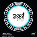 Chris Magg - Beghine