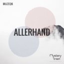 Muzeqk - Allerhand (Original Mix)