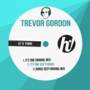 Trevor Gordon - Dabble Deep