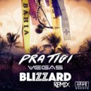 Vegas (Brazil) - Pratigi