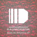 Raumdekor - Rolling Tones (Original Mix)